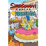 Simpsons - Promenáda - 