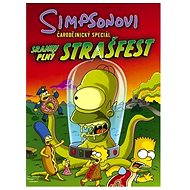 Simpsons - Strasfest - 