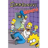 Simpsons - Komiksové šílenství - 