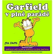 Garfield v plné parádě - 