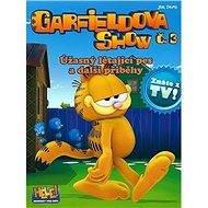 Garfieldova Show 3 - 