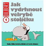  Dilbert 1 - How scrub whale stool  - 