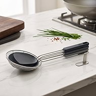 JOSEPH JOSEPH 10576 Nest Fusion Wok Tool Set - Kitchen Utensil Set