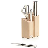 JOSEPH JOSEPH 10577 Elevate Knives & Scissors with Fusion Knife & Scissor Block - Knife Set
