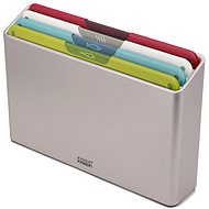 Joseph Joseph Chopsticks with stand Folio Icon, Regular - Cutting Board