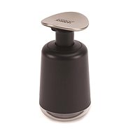 Joseph Joseph Presto 85137, 250 ml, stainless steel/plastic, black - Soap Dispenser