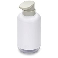Joseph Joseph Duo 70554, 300 ml, plastic, white - Soap Dispenser