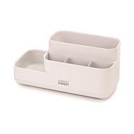 Joseph Joseph EasyStore Caddy 70543, bílý/bílý - Toothbrush Holder