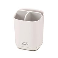 Joseph Joseph EasyStore 70542, bílý/bílý - Toothbrush Holder