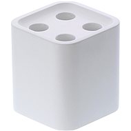 Yamazaki Compact 3387, polystone, bílý - Stand