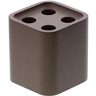 Yamazaki Compact 3390, polystone, brown - Stand