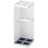 Yamazaki Smart 6718, metal, white - Stand