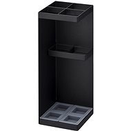 Yamazaki Smart 6719, metal, black - Stand