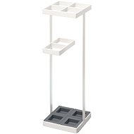Yamazaki Tower 7639, metal, white - Stand