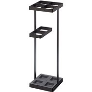 Yamazaki Tower 7640, metal, black - Stand