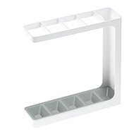 Yamazaki Grind 7930, metal, white - Stand