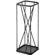 Yamazaki Nine Square 2808, metal, black - Stand