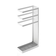 Yamazaki Layer 7932, metal, white - Stand