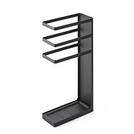Yamazaki Layer 7933, metal, black - Stand