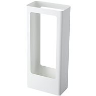 Yamazaki Slim 4928, metal, white - Stand