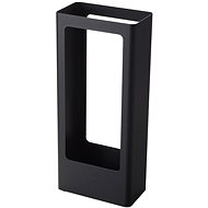 Yamazaki Slim 4929, metal, black - Stand