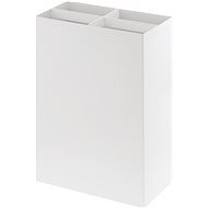 Yamazaki Smart 3451, metal, white - Stand