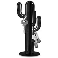 Balvi Arizona 27618, metal, h.20 cm, black - Key Holder