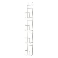 Yamazaki Joint 6508 L, metal, h.137 cm, white - Coat Hanger