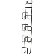 Yamazaki Joint 6509 L, metal, h.137 cm, black - Coat Hanger