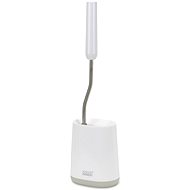 Joseph Joseph Duo Flex Lite 70559, plast, bílá - Toilet Brush