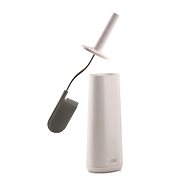 Joseph Joseph Flex 70538, plast, bílá - Toilet Brush