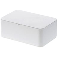 Wet wipe dispenser Yamazaki Smart 3255, plastic, white - Storage Container