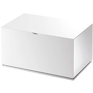 Tray Yamazaki Veil 2427, plastic, white - Storage Container