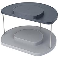 Joseph Joseph CupboardStore 85196 two-tier rotating locker organiser - Kitchen Organiser