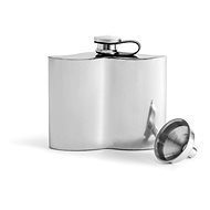 SAGAFORM Club Mustache 5017647 - Hip Flask