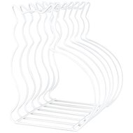 Balvi Cat 27125, bílý - Magazine Rack