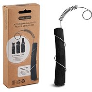 Black+Blum Filter binchotan with stabilising wire Eau Good, 1pc - Replacement Filter