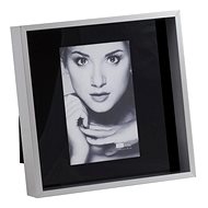 Invotis Fotorámeček Captured 1505, nerez, 10×15cm - Fotorámeček