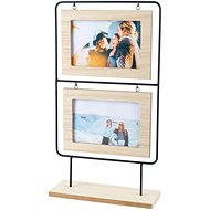 Balvi Photo frame Nordic 27101, 2×10×15cm - Photo Frame