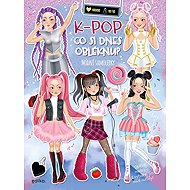 Co si dnes obléknu? K-pop - a kolektiv autorů