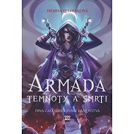 Armáda temnoty a smrti - Krvavé kráľovstvá 1 - Denisa Lesniaková
