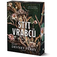 Štít vrabců - Devney Perry