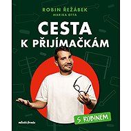 Cesta k přijímačkám s Robinem - Robin Řežábek