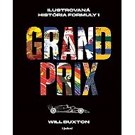Grand Prix - Will Buxton