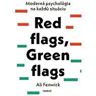 Red flags, Green flags - Ali Fenwick