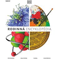 Rodinná encyklopédia - Collective
