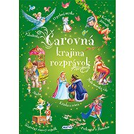 Čarovná krajina rozprávok - Christian Jeremies