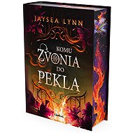 Komu zvonia do pekla - Jaysea Lynn