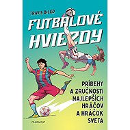 Futbalové hviezdy - Travis DiLeo