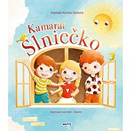Kamarát Slniečko - 